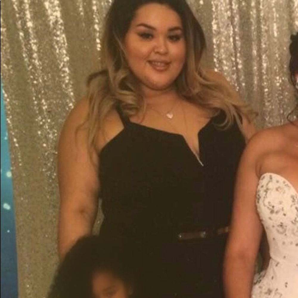 Jumpsuit boohoo